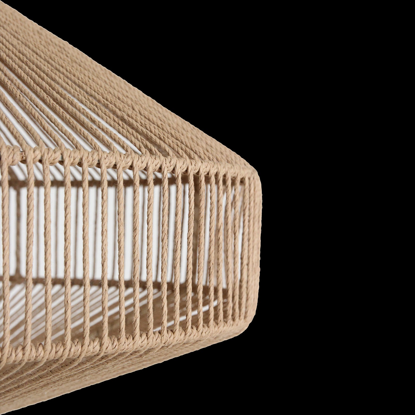 Raw Materials Linea Hanglamp Gem - Ø 60x33 Cm