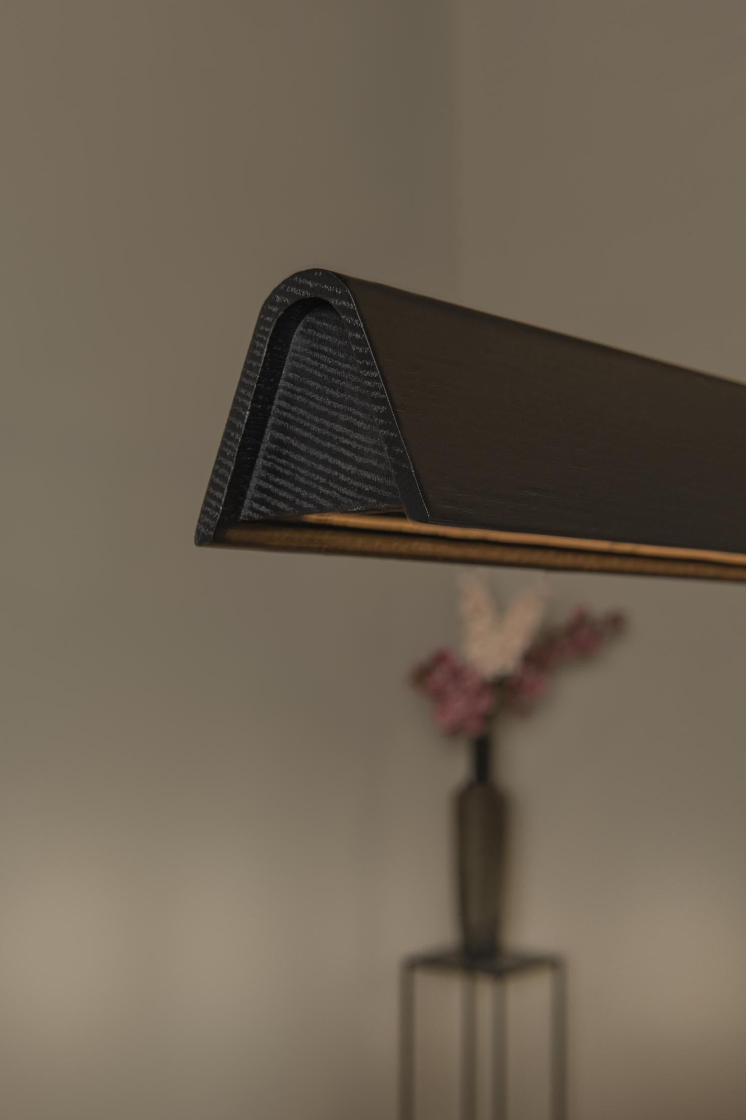 Lucide FELSTED - Hanglamp - LED Dimb. - CCT - 1x28W 2200K/4000K - Zwart | Vibes - KwaliteitWonen.nl