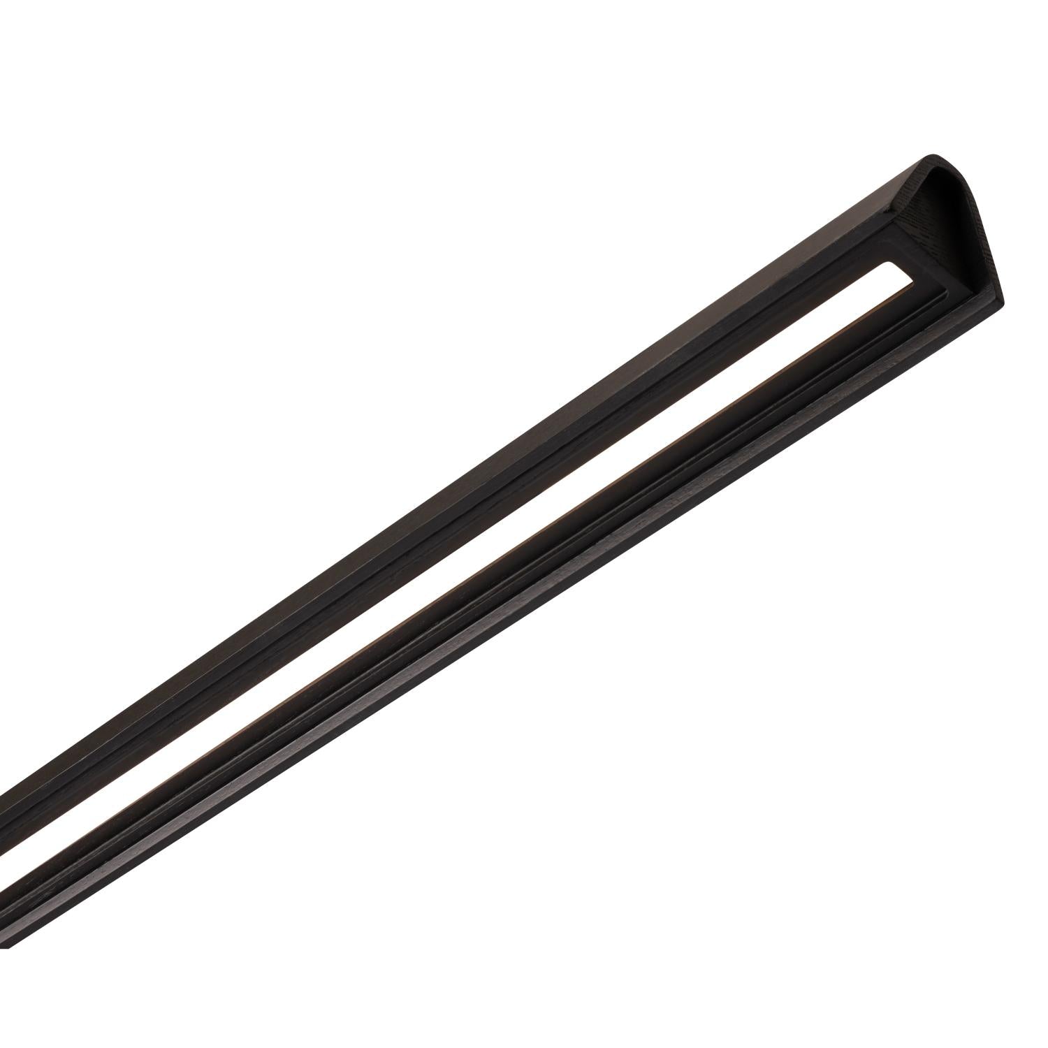 Lucide FELSTED - Hanglamp - LED Dimb. - CCT - 1x28W 2200K/4000K - Zwart | Vibes - KwaliteitWonen.nl
