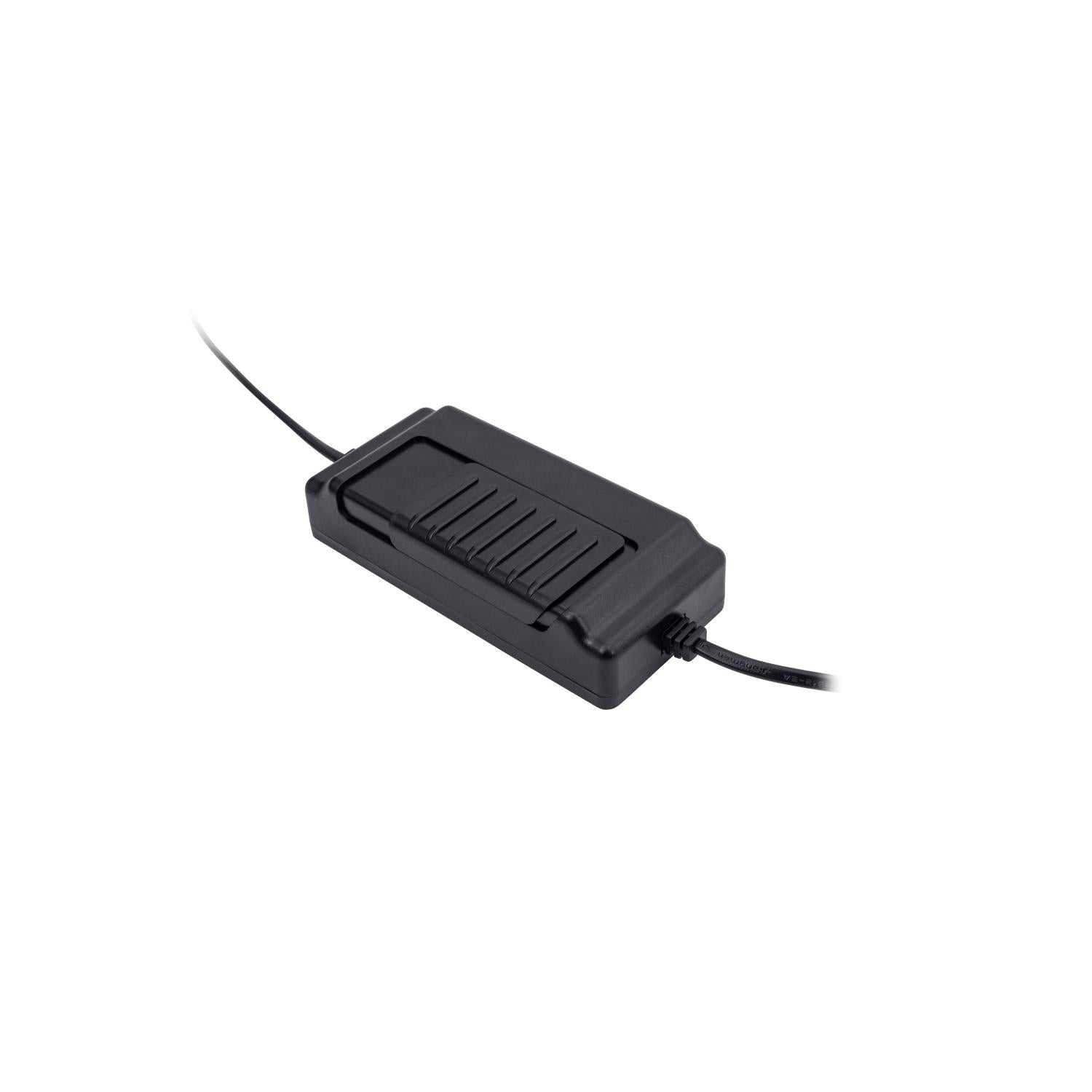 Lucide LAMBADA - Vloerlamp - LED Dimb. - 1x38W 2700K - Mat Goud / Messing | Premium - KwaliteitWonen.nl