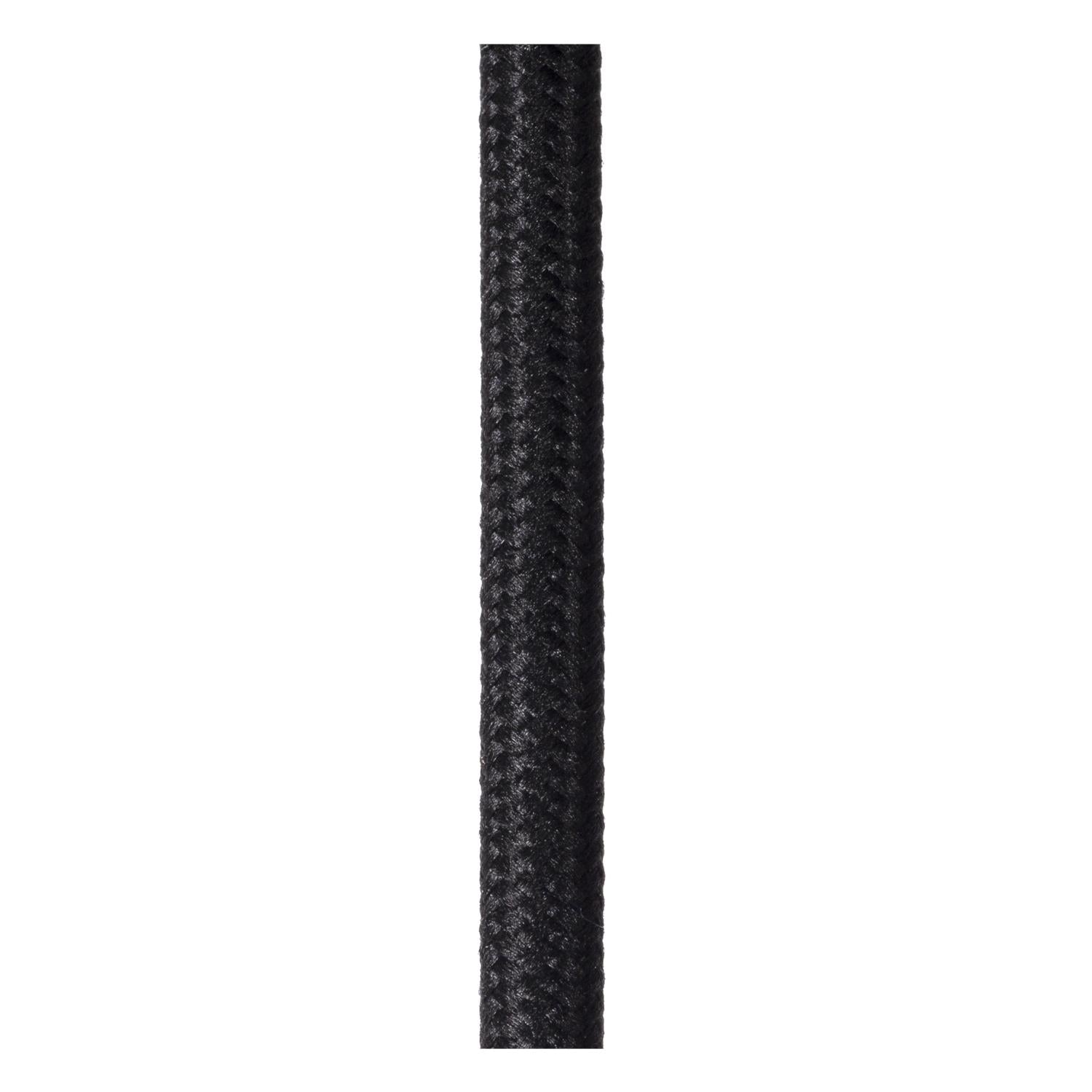 Lucide MADUKA - Hanglamp - 1xE27 - Zwart | Premium - KwaliteitWonen.nl
