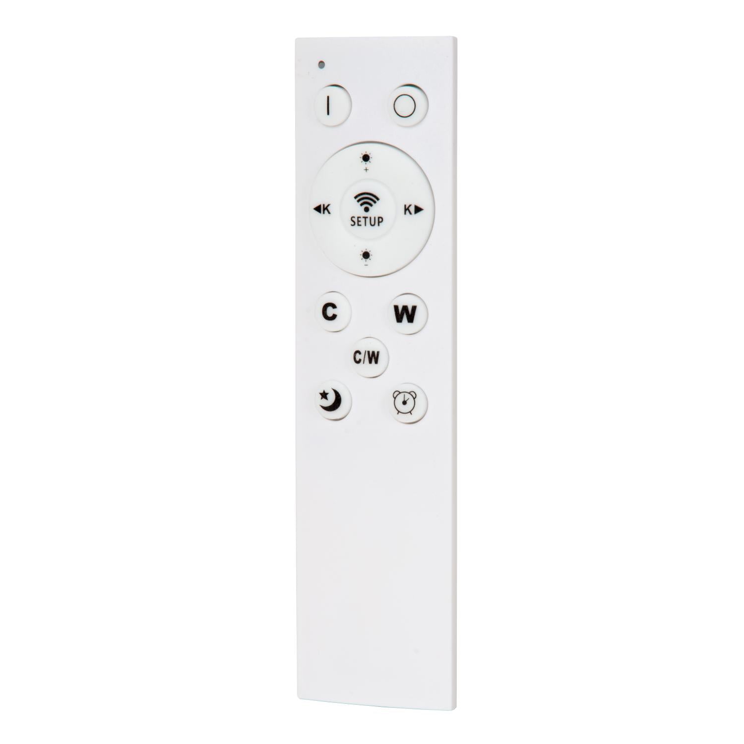 Lucide MONTANA - Hanglamp - LED Dimb. - CCT - 16x5,7W 2700K/4000K - Geschikt voor vide en hoge plafonds - Koffie | Premium - KwaliteitWonen.nl