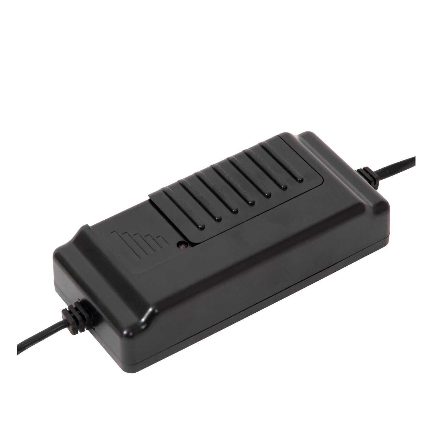 Lucide SARDANA - Vloerlamp - Ø 44 cm - LED Dimb. - 1x28W 2700K - Mat Goud / Messing | Premium - KwaliteitWonen.nl