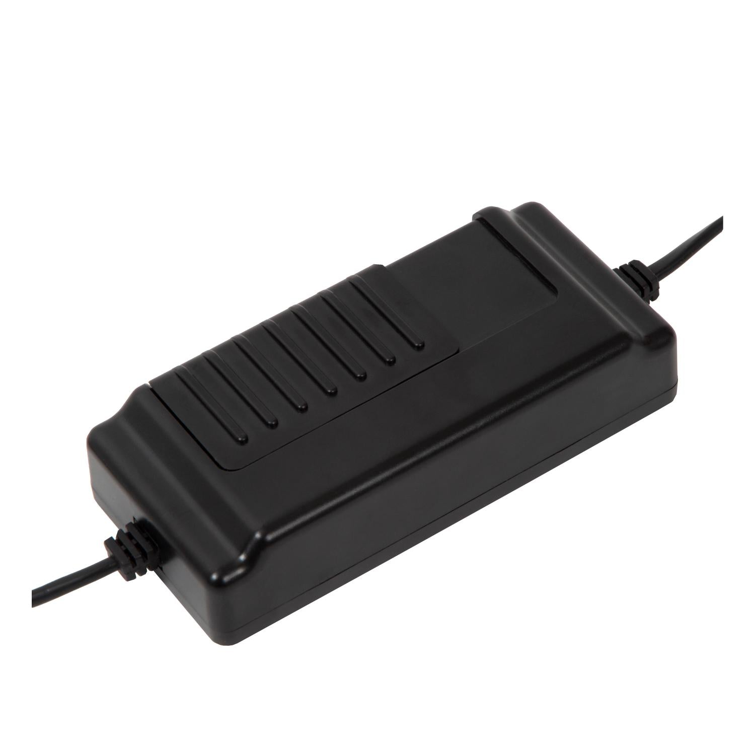Lucide SARDANA - Vloerlamp - Ø 44 cm - LED Dimb. - 1x28W 2700K - Mat Goud / Messing | Premium - KwaliteitWonen.nl