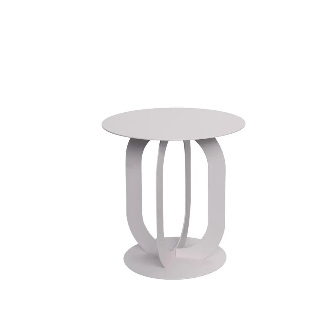 NOGA design Fay Small Bijzettafel - KwaliteitWonen.nl