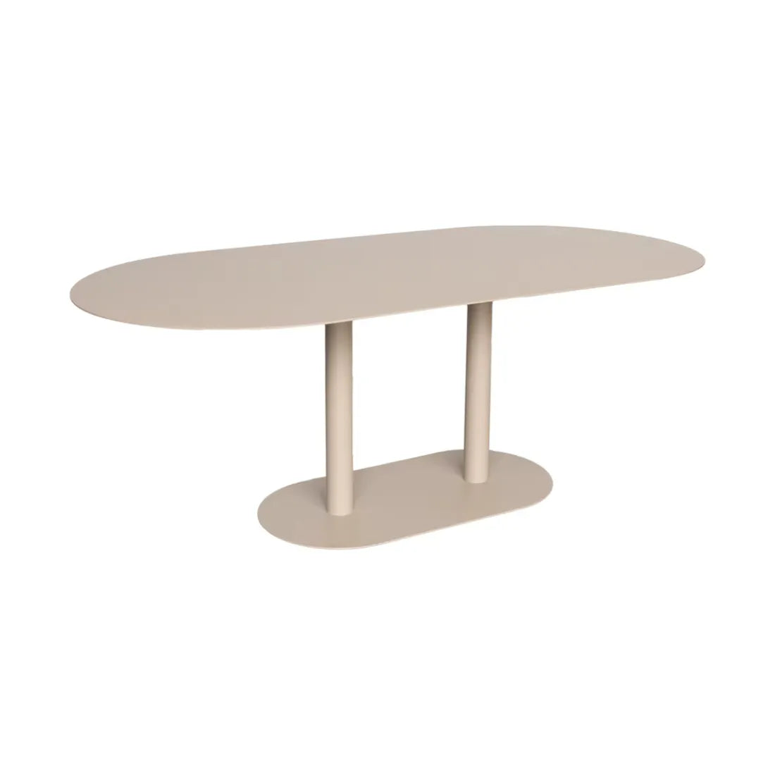 NOGA design Finn Salontafel - KwaliteitWonen.nl