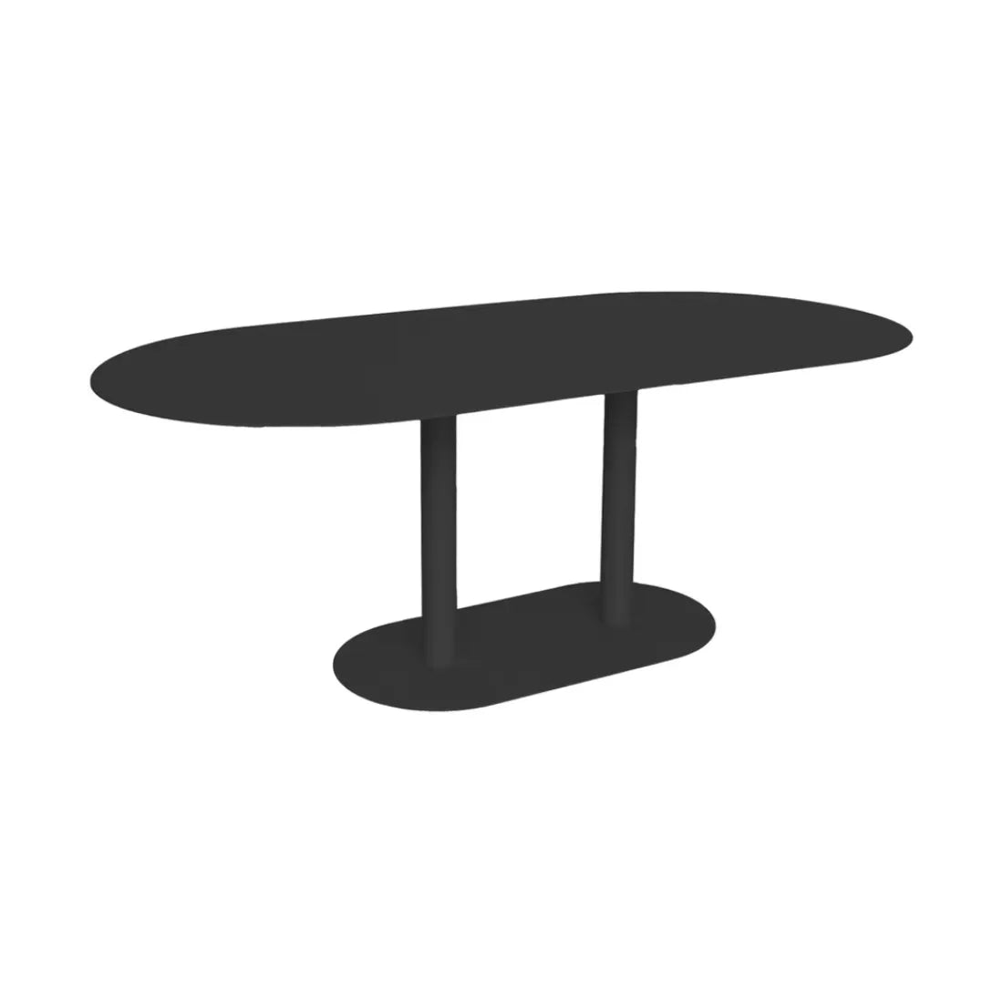 NOGA design Finn Salontafel - KwaliteitWonen.nl