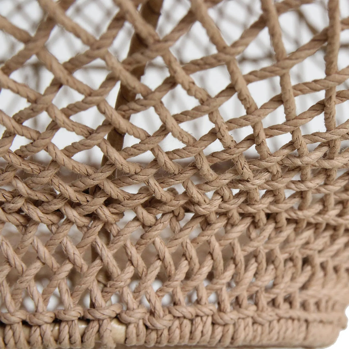 Raw Materials Corda Hanglamp - Ø 80x37 Cm - KwaliteitWonen.nl
