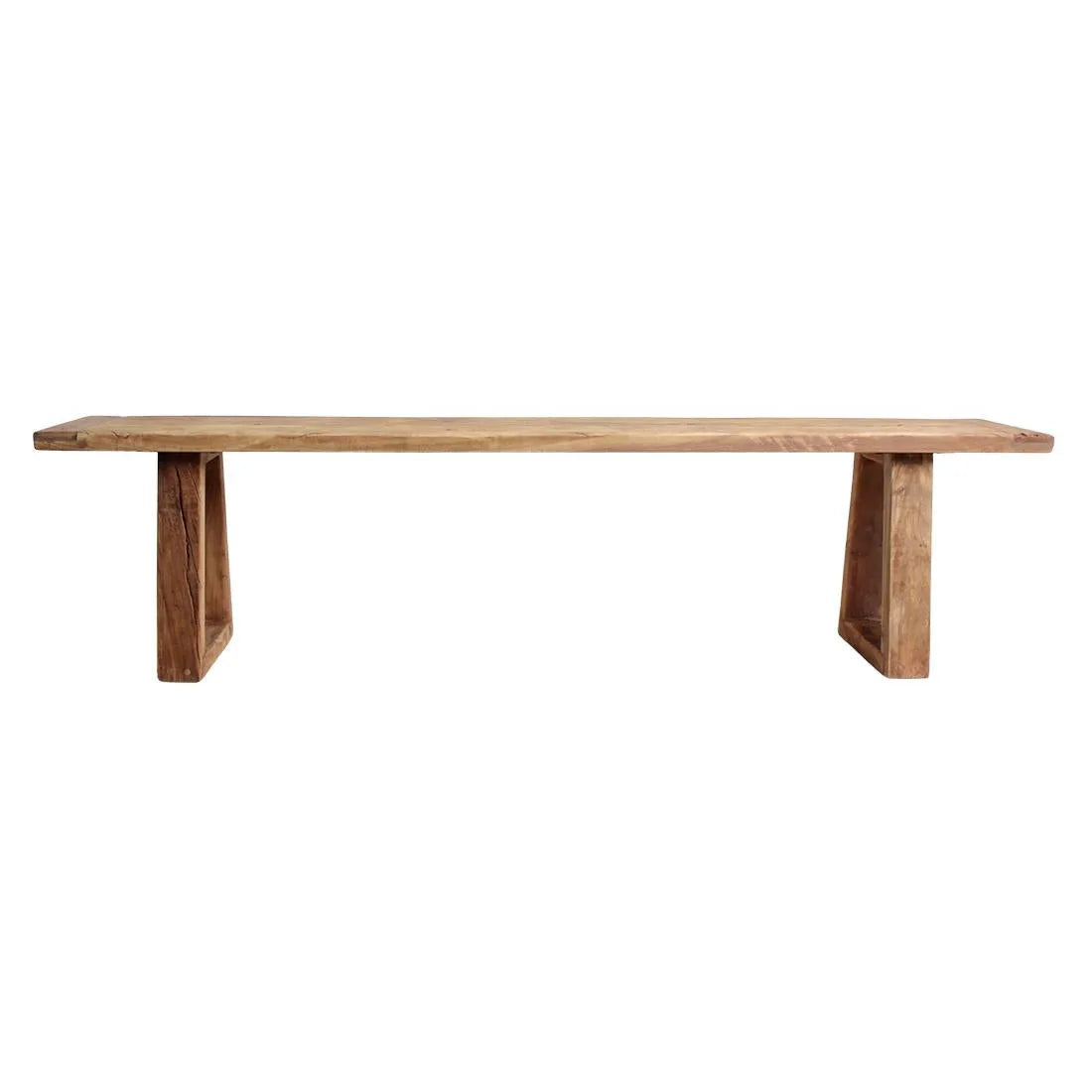 Raw Materials Eetkamerbank Farmwood 180cm - KwaliteitWonen.nl