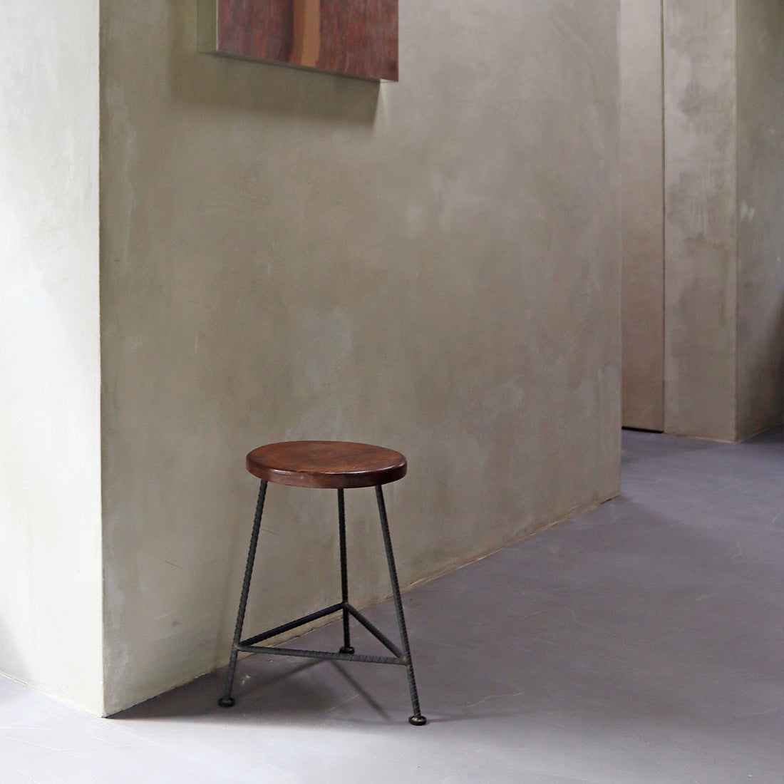 Raw Materials Kruk Factory Gerecycled Hout