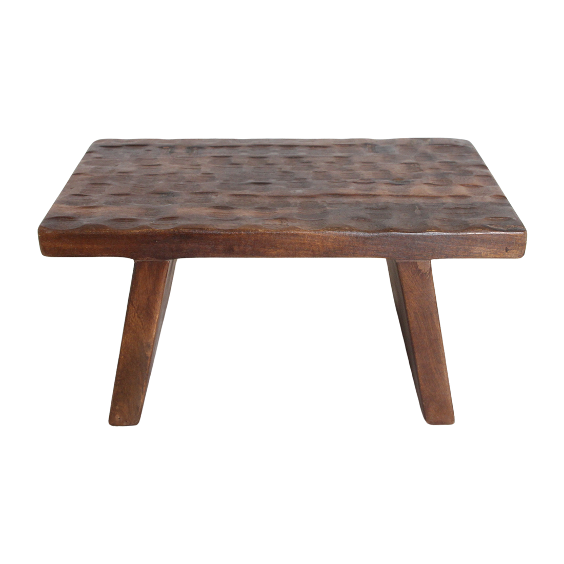 Raw Materials Kruk Mangohout Bruin