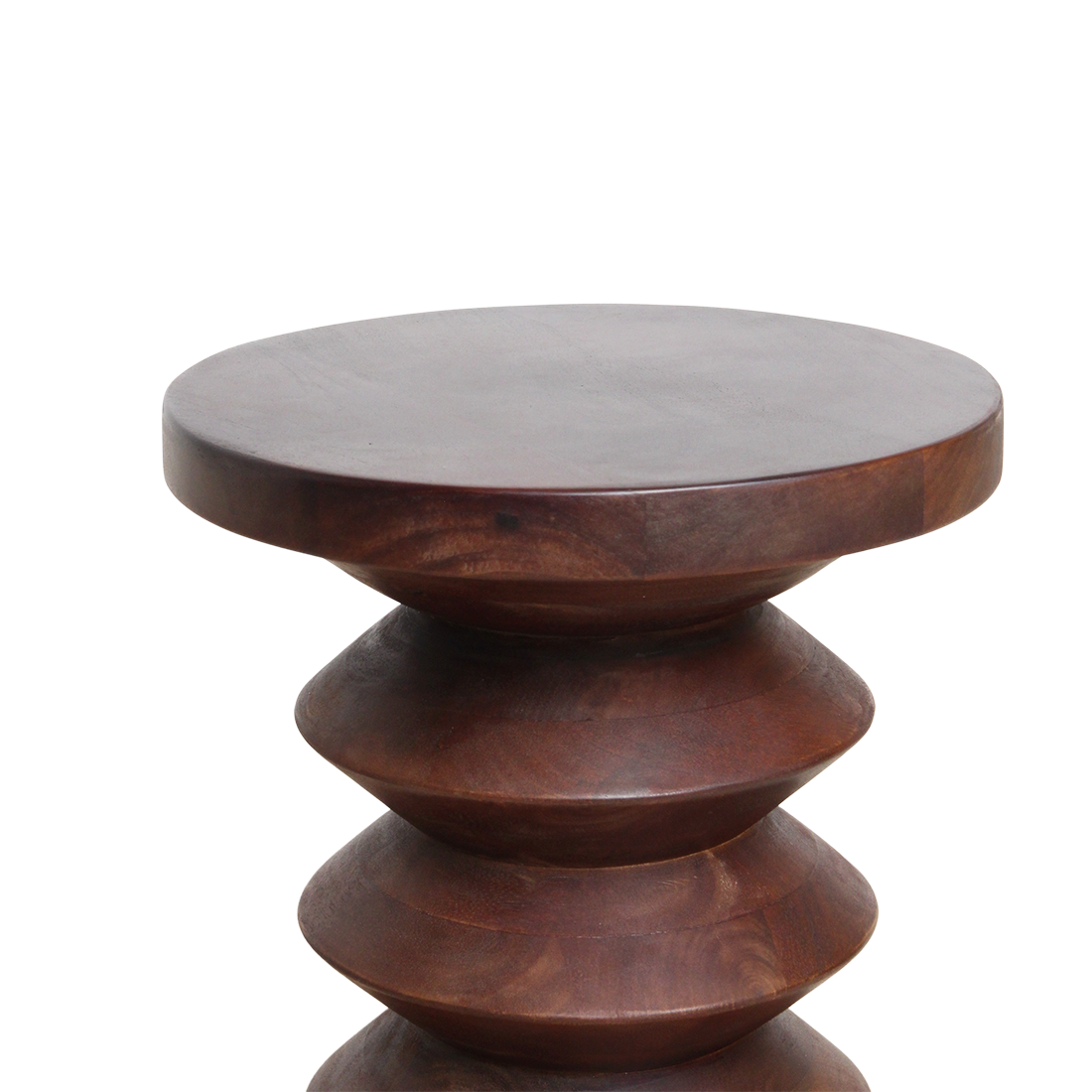 Raw Materials Pacific Mangohout Kruk Bijzettafel Kiribati