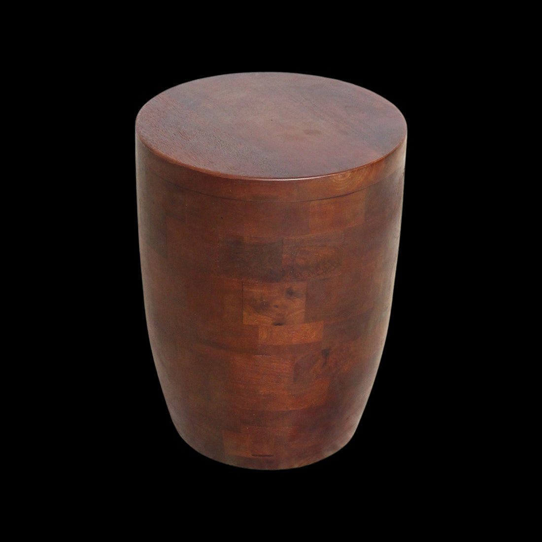 Raw Materials Pacific Mangohout Kruk Bijzettafel