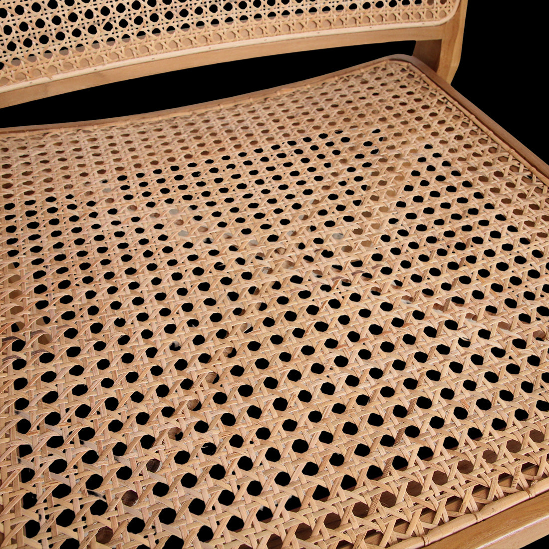 Raw Materials Nova Teak Eetkamerstoel Met Armleuning (Set Van 2)