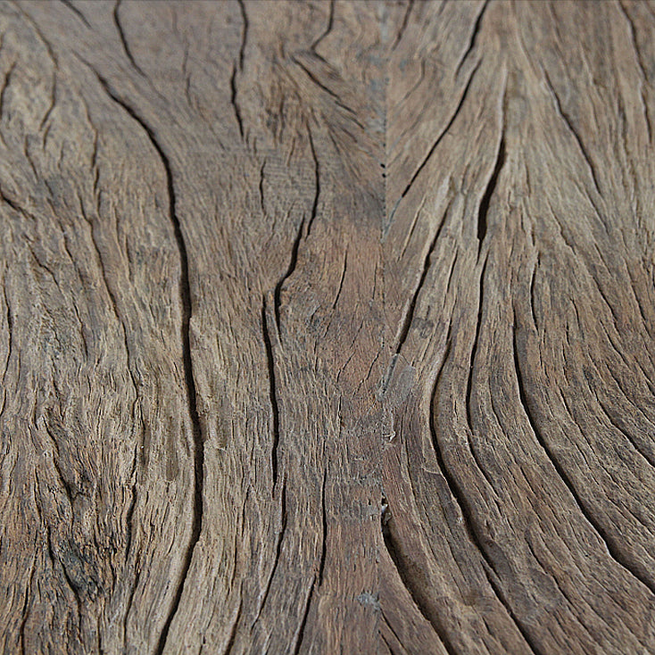 Raw Materials Farmwood Bijzettafel - Fsc-Gerecycled Hout