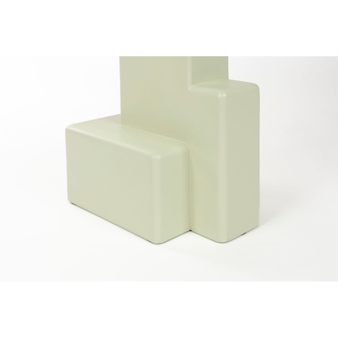White Label Living Bijzettafel Blast Groen - KwaliteitWonen.nl