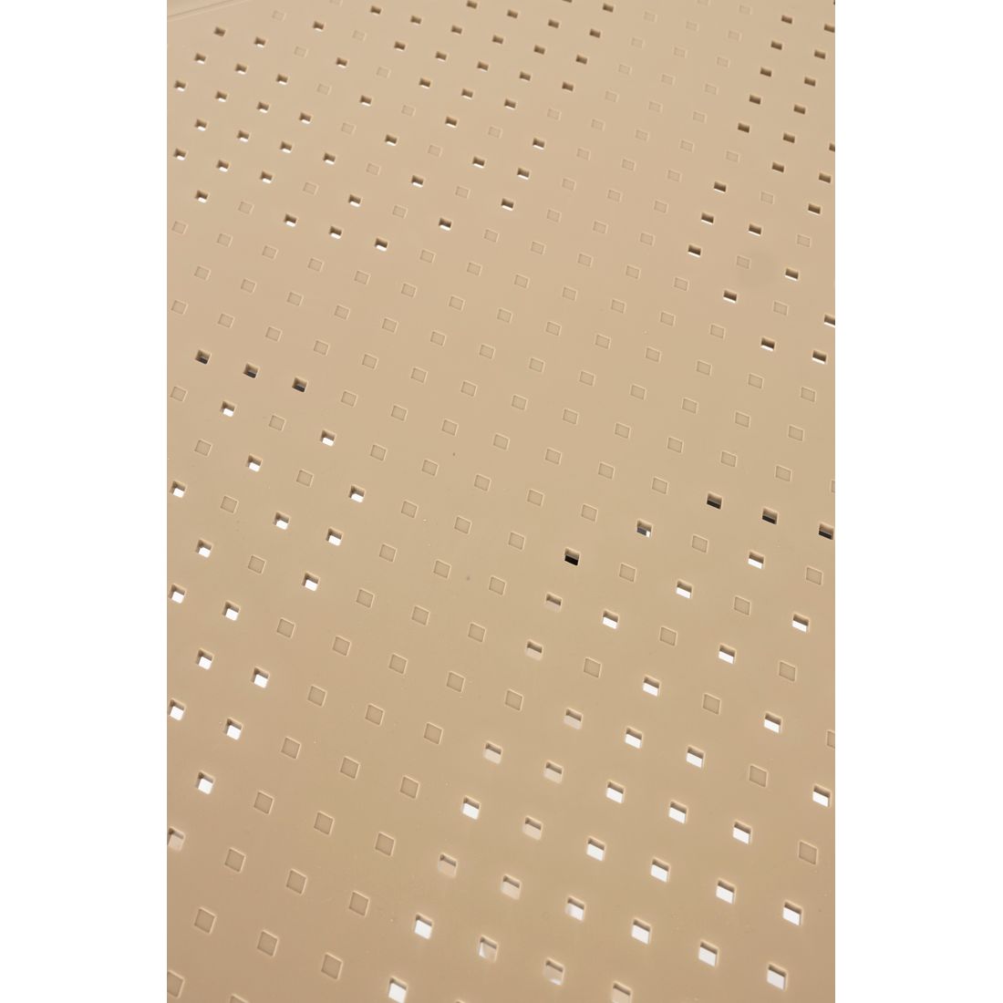 White Label Living Bistro Table George Beige - KwaliteitWonen.nl