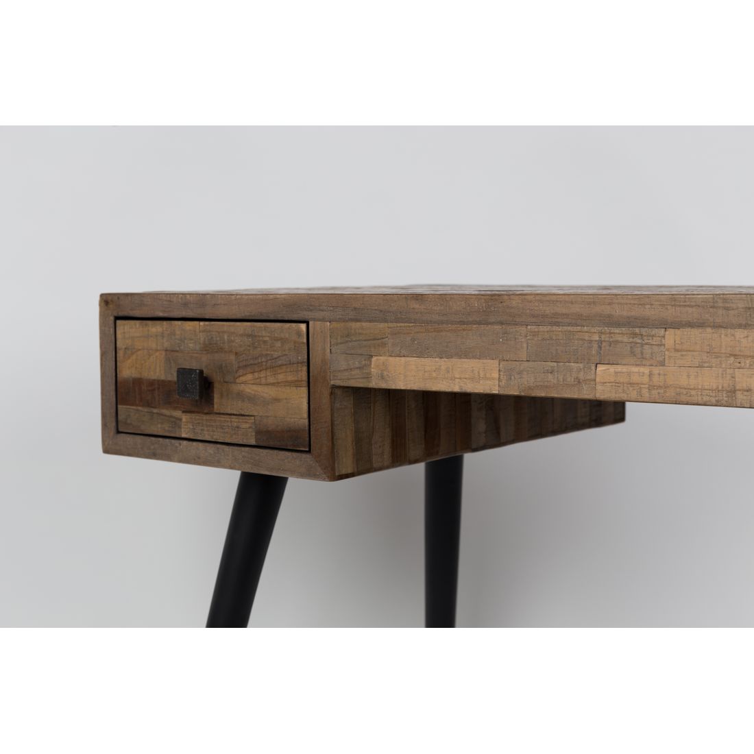 White Label Living Bureautafel Leo - KwaliteitWonen.nl