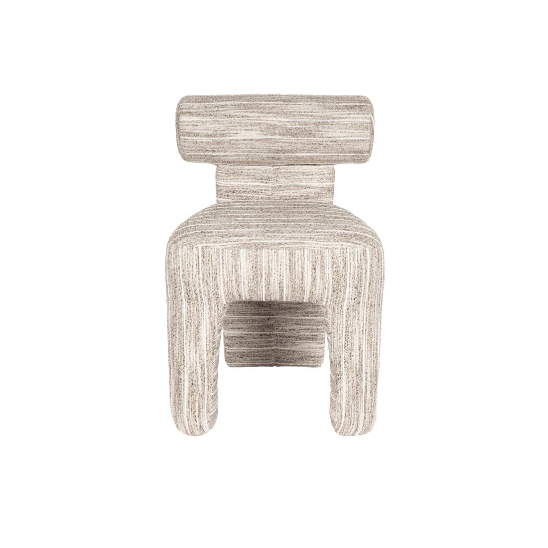 White Label Living Chair Vana - KwaliteitWonen.nl