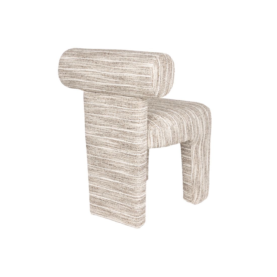 White Label Living Chair Vana - KwaliteitWonen.nl
