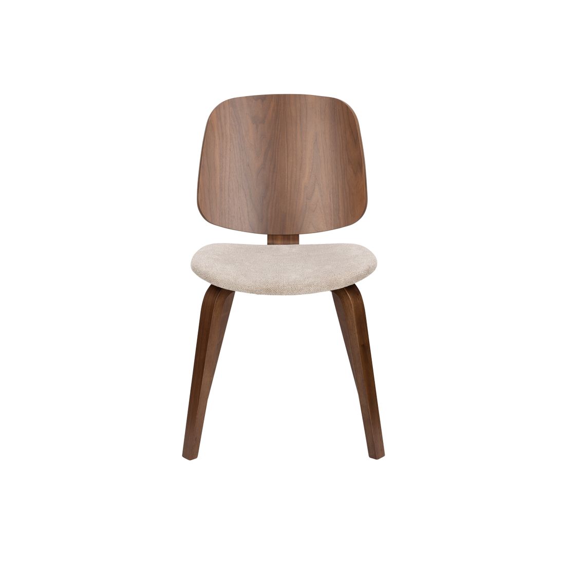 White Label Living Chair Walden - KwaliteitWonen.nl