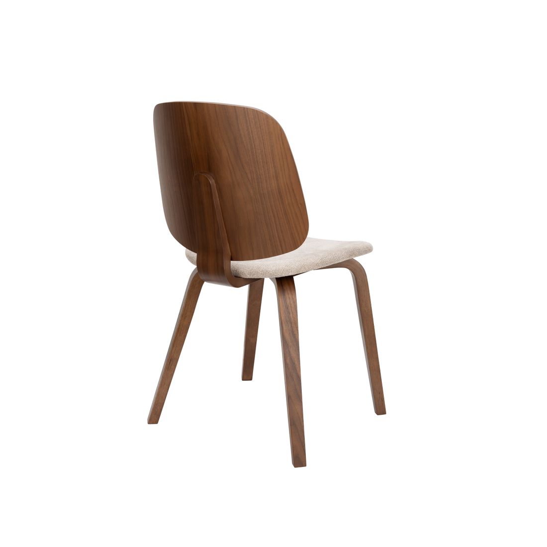 White Label Living Chair Walden - KwaliteitWonen.nl
