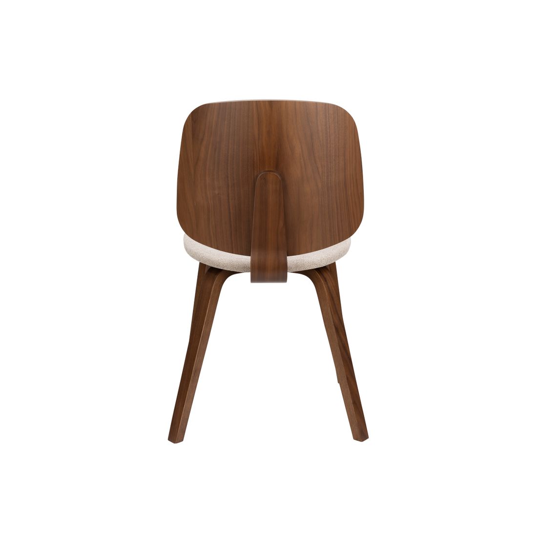 White Label Living Chair Walden - KwaliteitWonen.nl