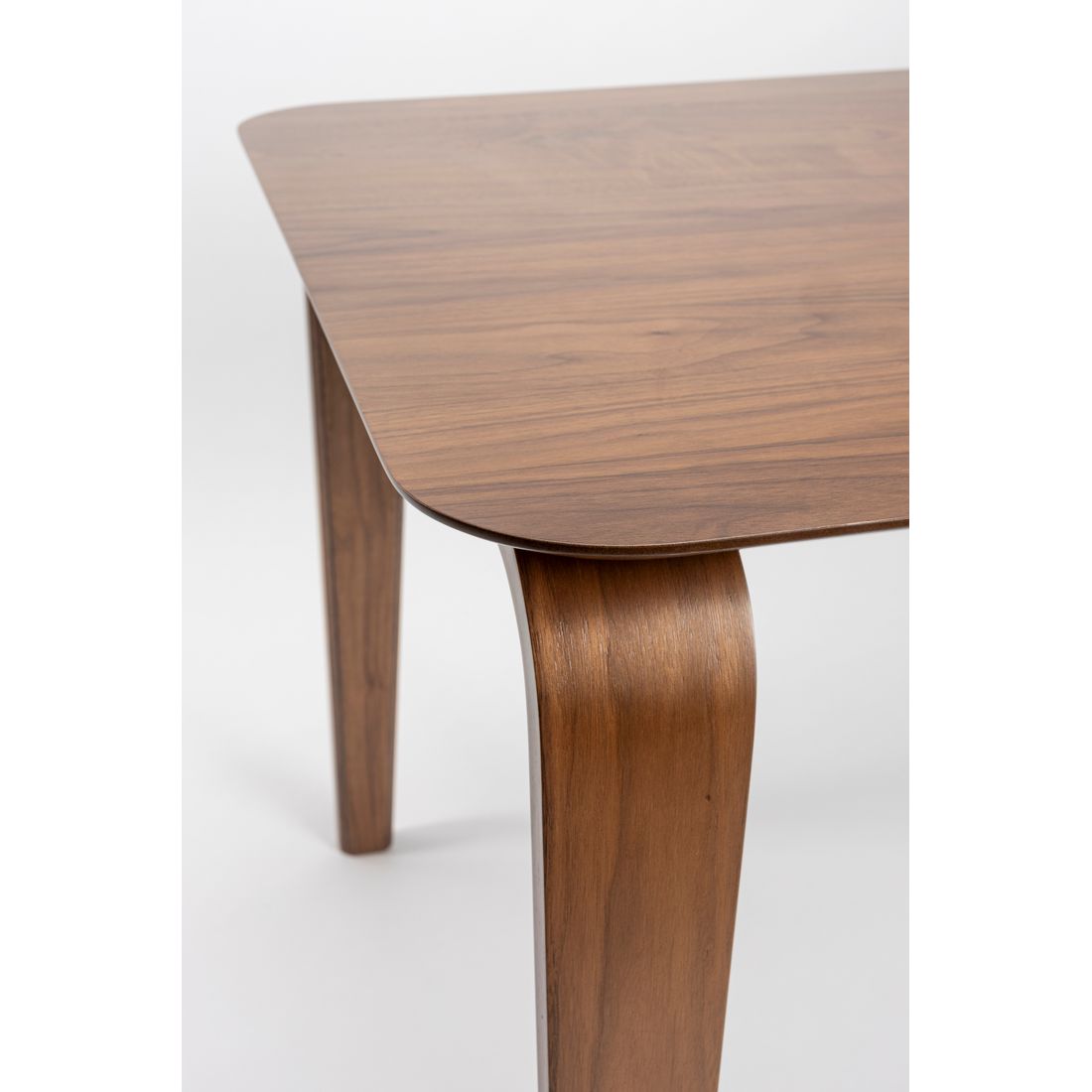 White Label Living Dining Table Walden - KwaliteitWonen.nl