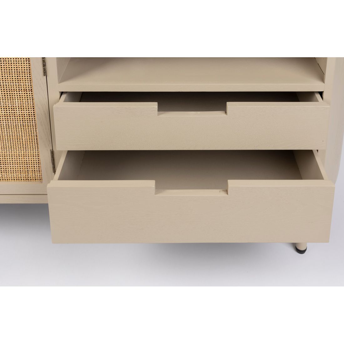 White Label Living Dressoir Amaya - KwaliteitWonen.nl