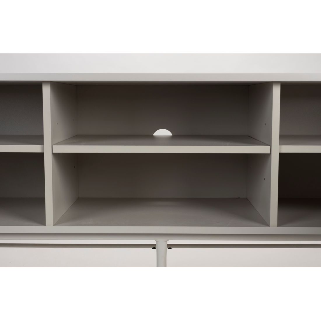 White Label Living Dressoir Cayo - KwaliteitWonen.nl