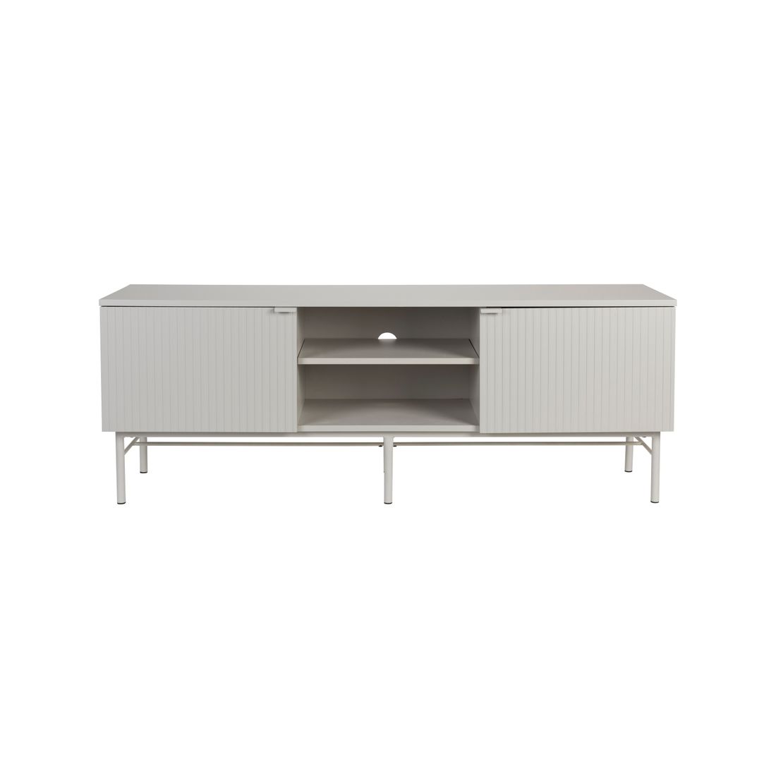 White Label Living Dressoir Cayo - KwaliteitWonen.nl