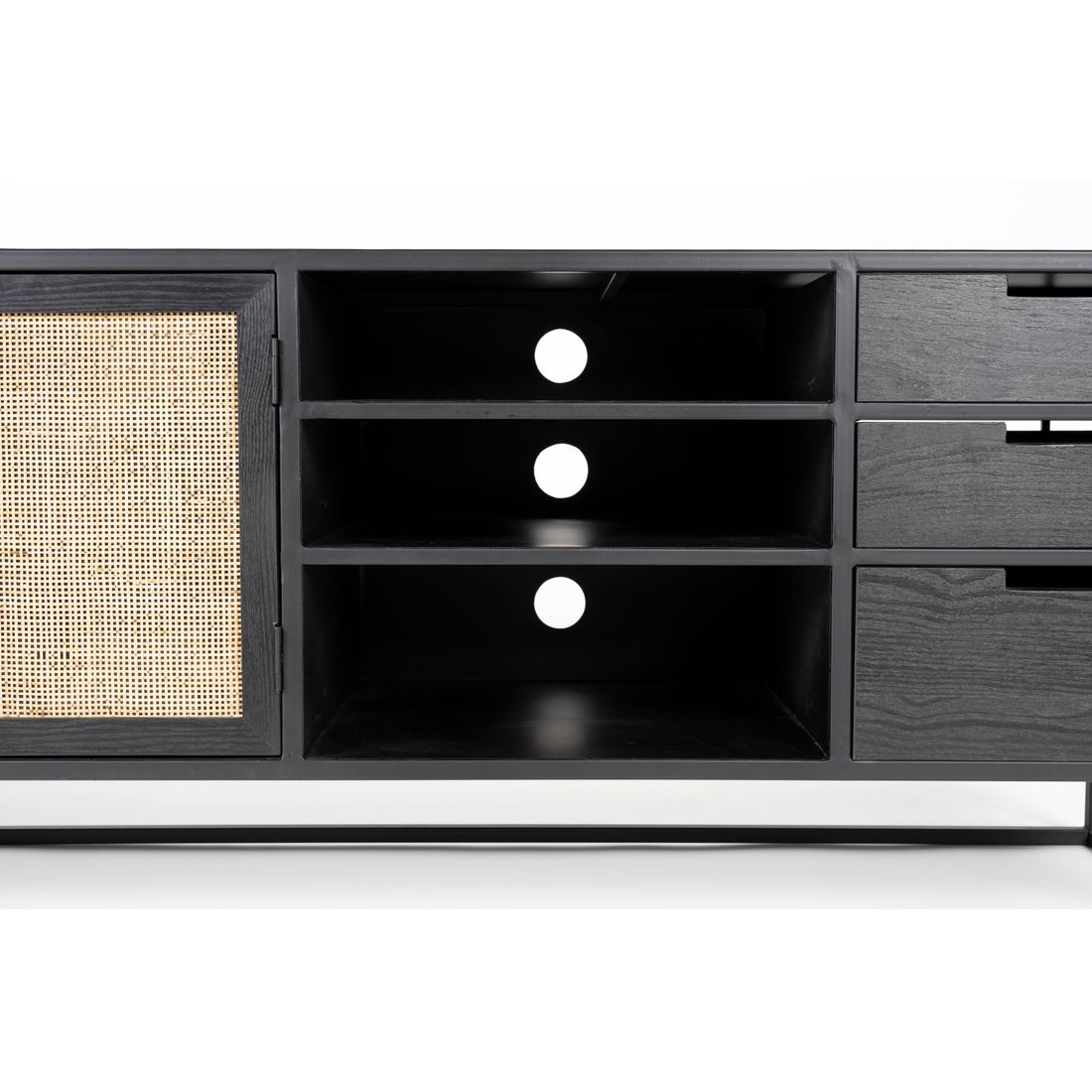White Label Living Dressoir Guuji - KwaliteitWonen.nl
