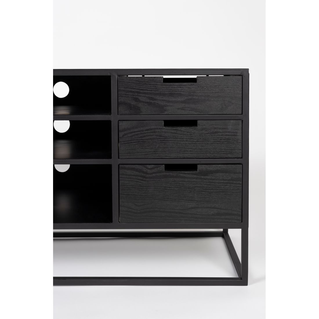 White Label Living Dressoir Guuji - KwaliteitWonen.nl