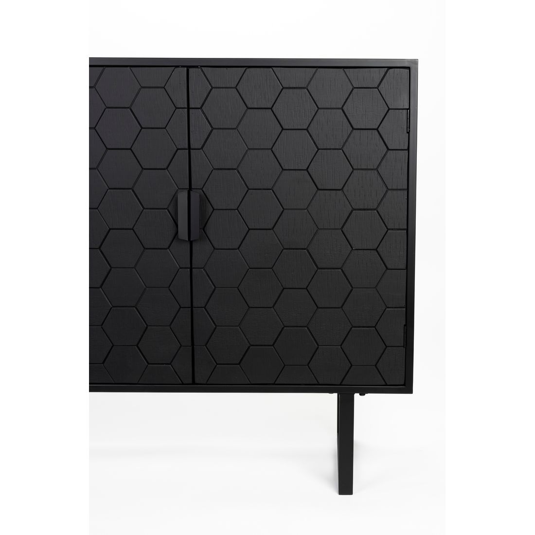 White Label Living Dressoir Linc Hoog - KwaliteitWonen.nl