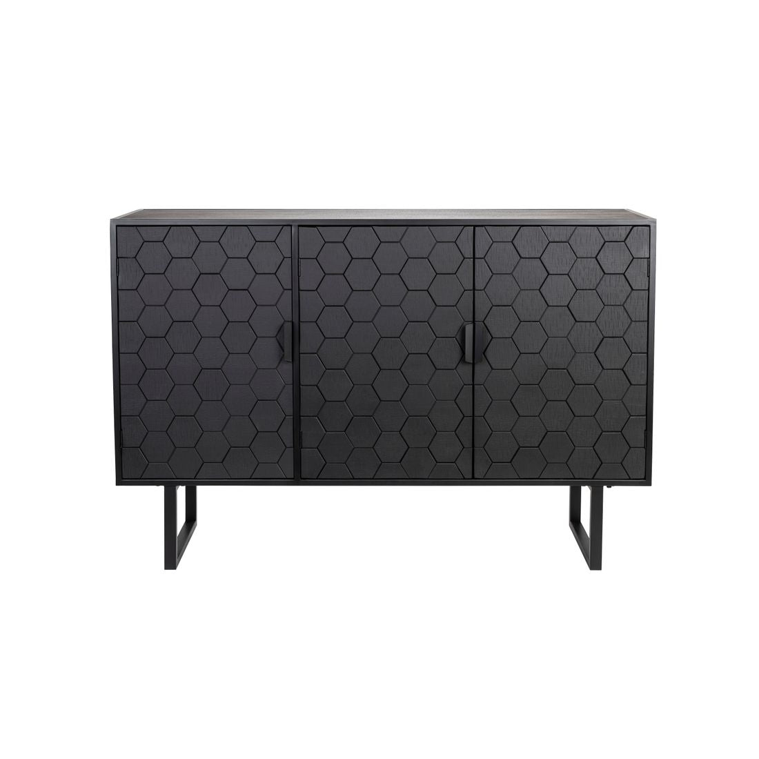 White Label Living Dressoir Linc Hoog - KwaliteitWonen.nl