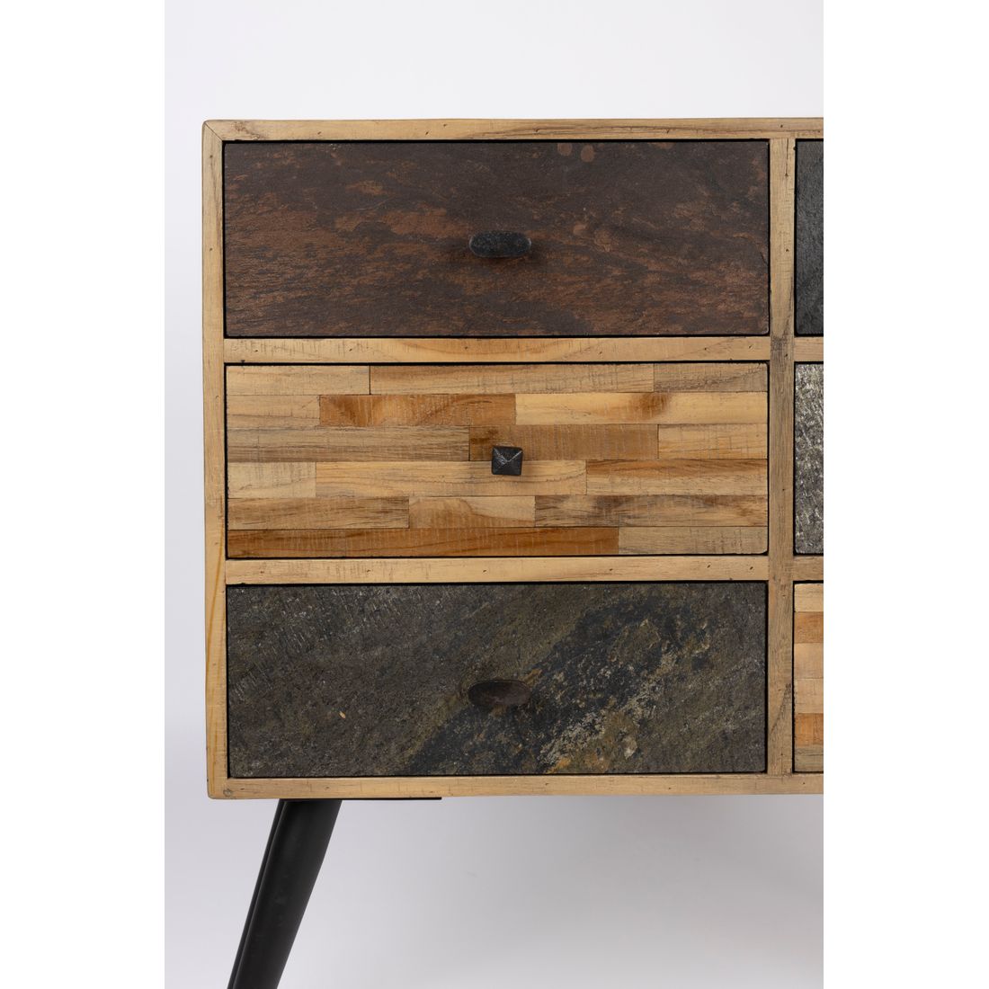 White Label Living Dressoir San - KwaliteitWonen.nl
