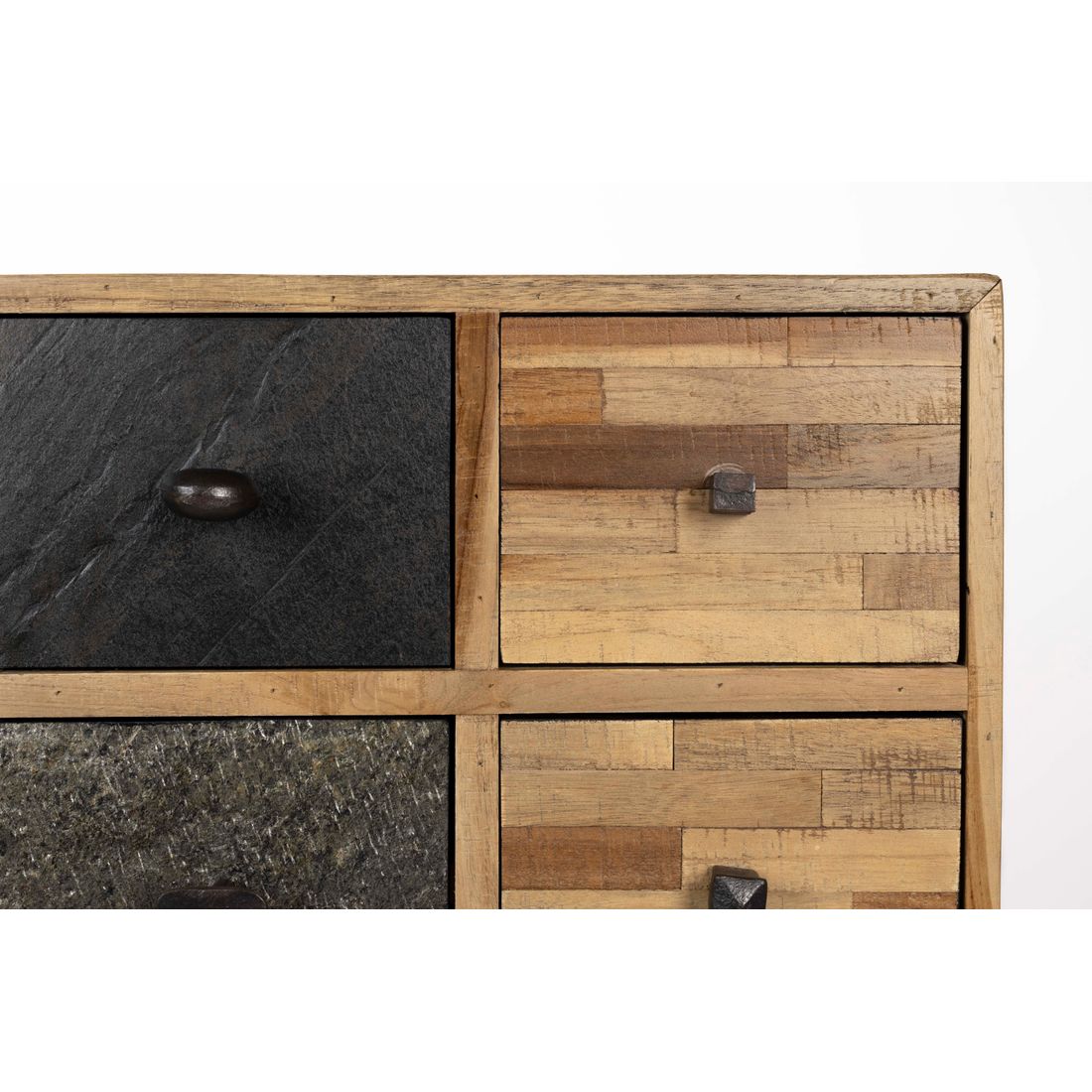 White Label Living Dressoir San - KwaliteitWonen.nl