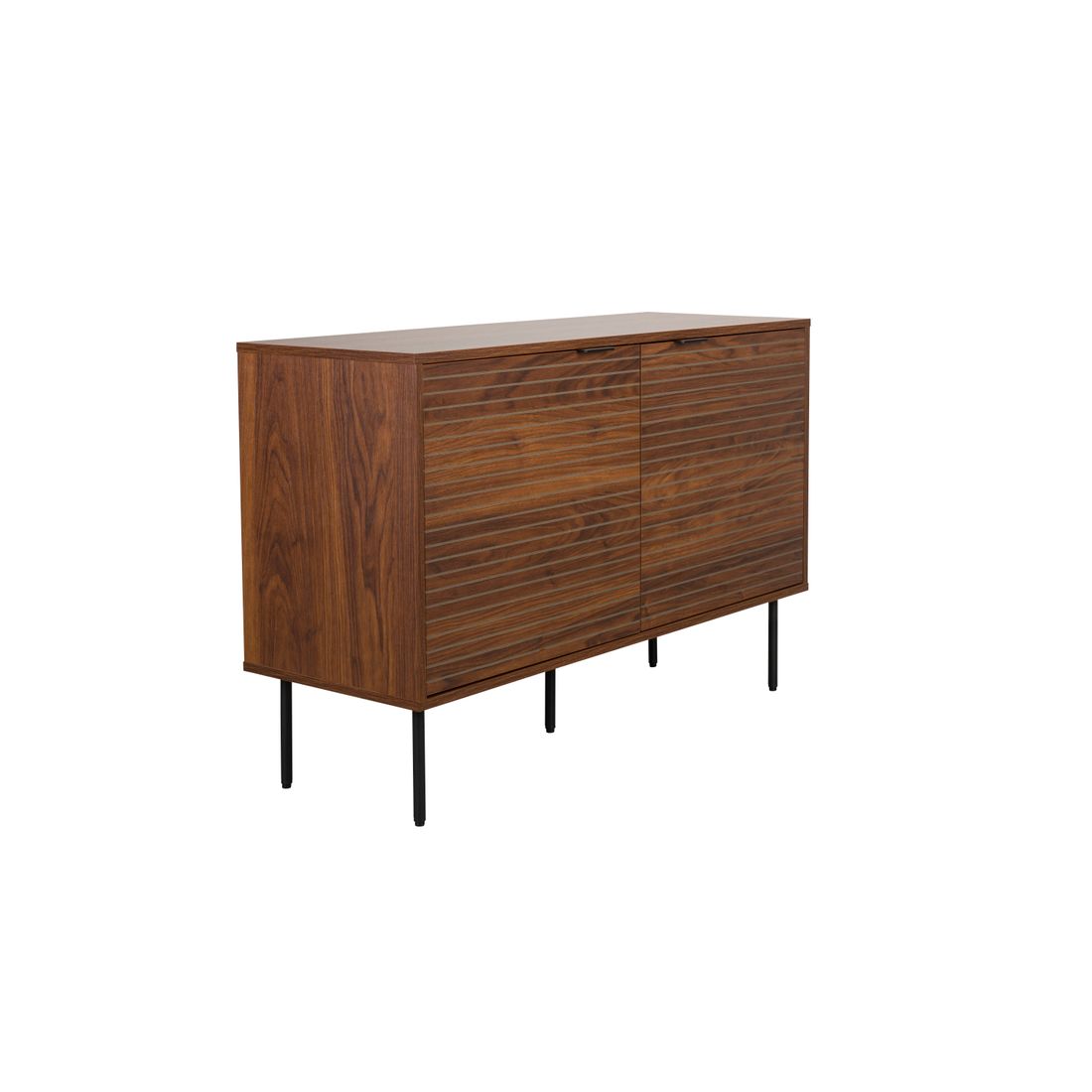 White Label Living Dressoir Stripes Hoog - KwaliteitWonen.nl