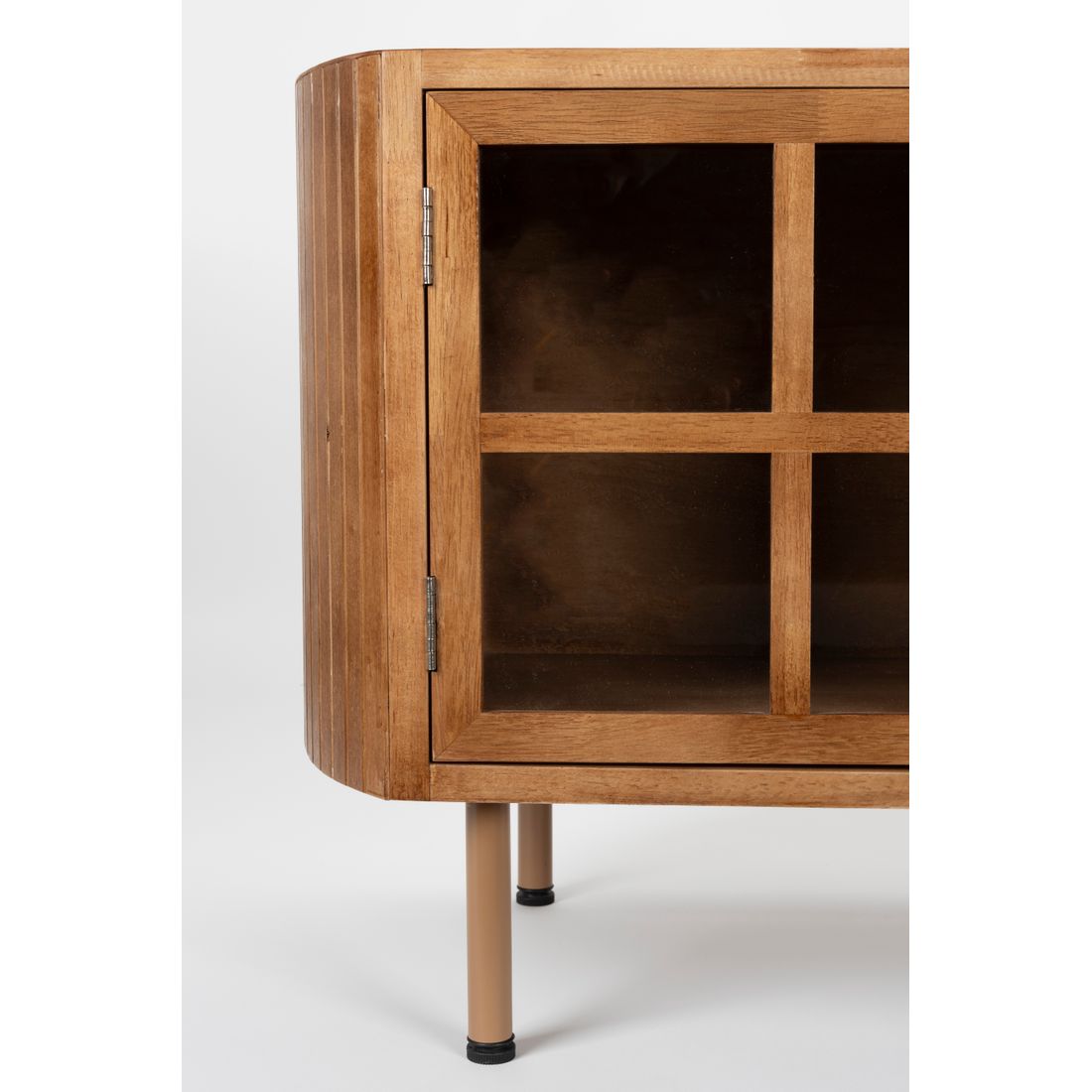 White Label Living Dressoir Yaz Laag - KwaliteitWonen.nl