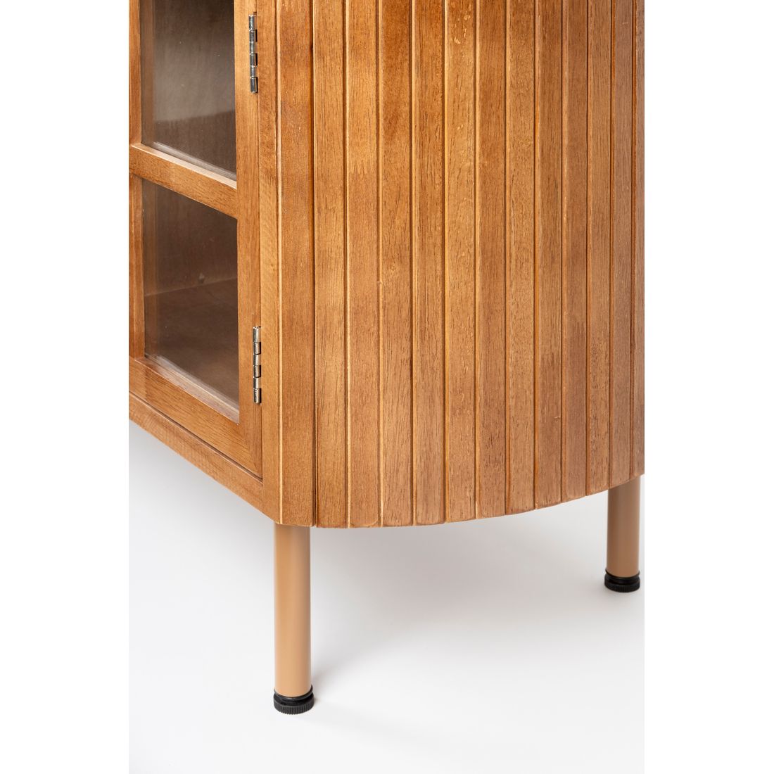 White Label Living Dressoir Yaz Laag - KwaliteitWonen.nl