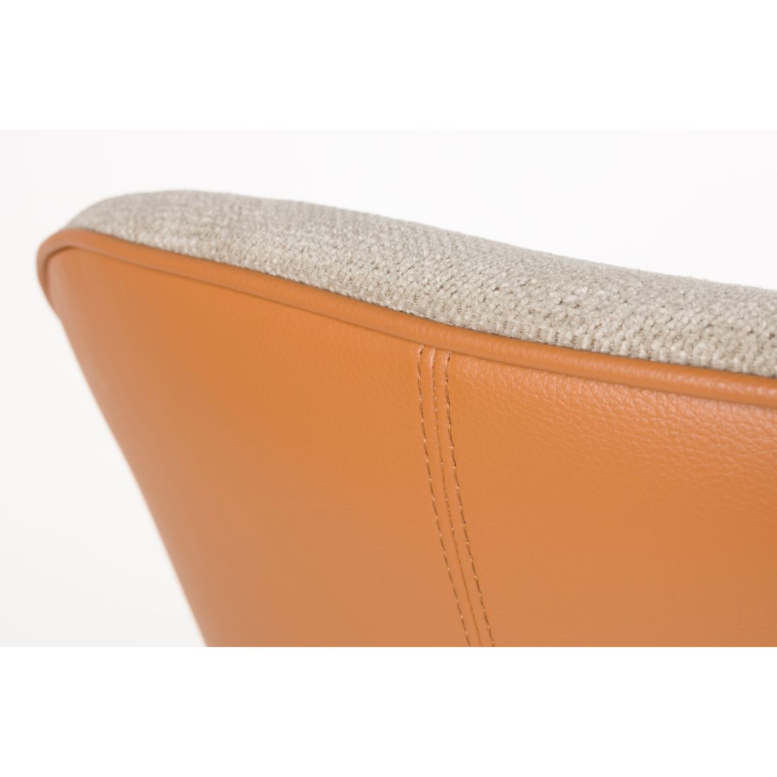 White Label Living Fauteuil Duke - KwaliteitWonen.nl