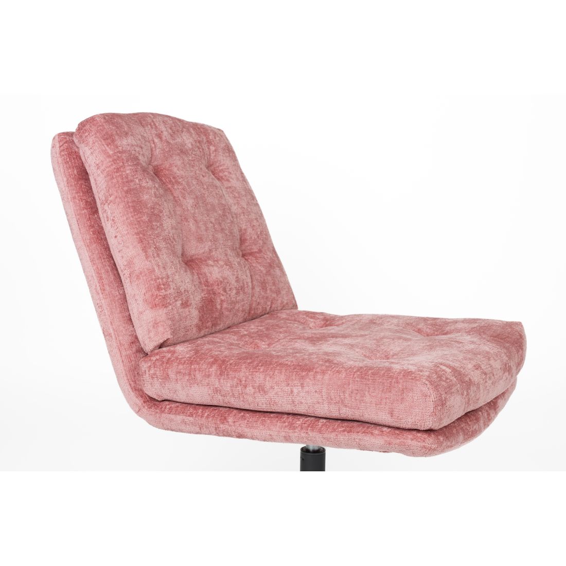 White Label Living Fauteuil Kai Roze - KwaliteitWonen.nl