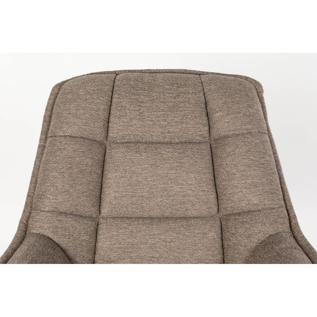 White Label Living Fauteuil Thomas Bruin - KwaliteitWonen.nl
