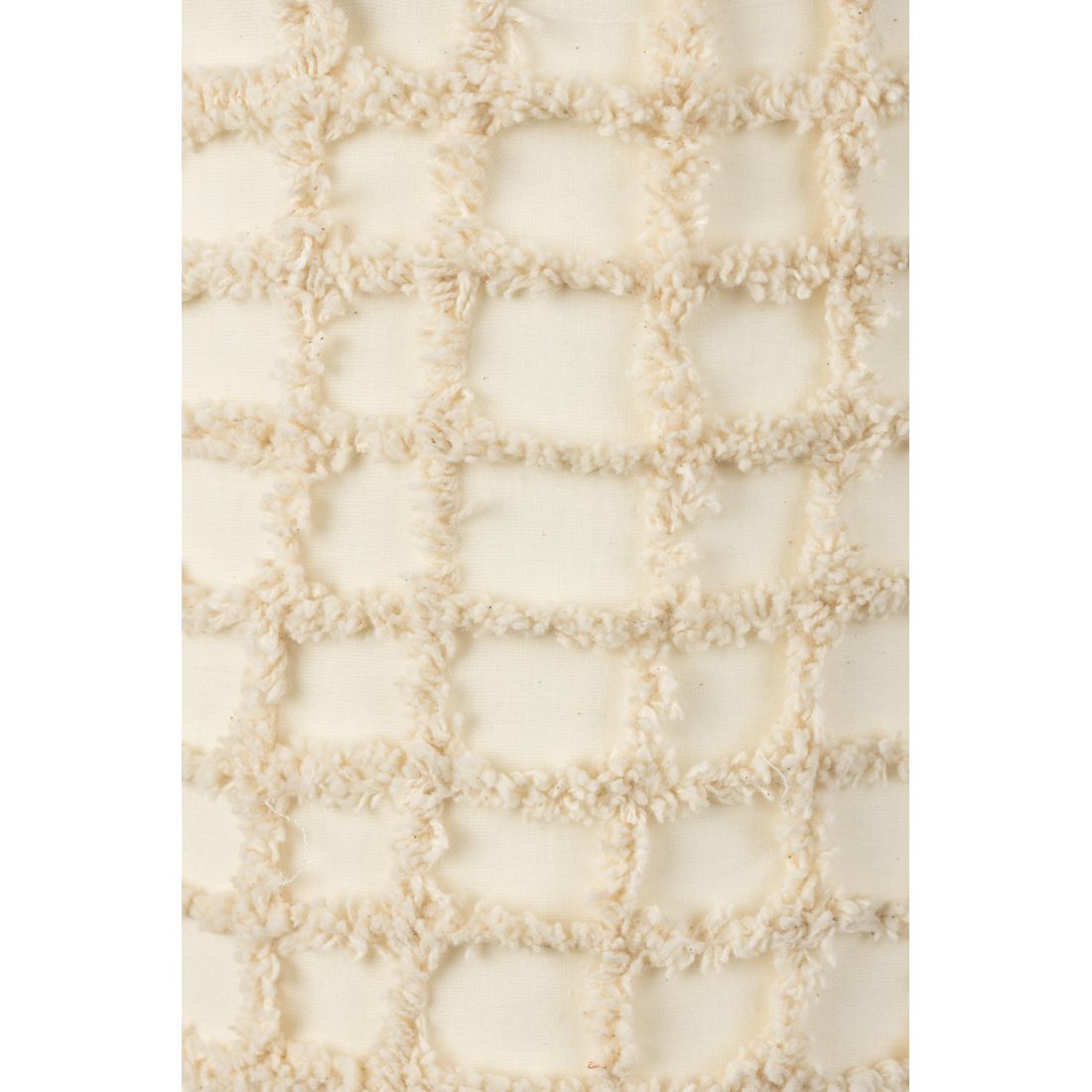 White Label Living Hanglamp Arjun Breed - KwaliteitWonen.nl