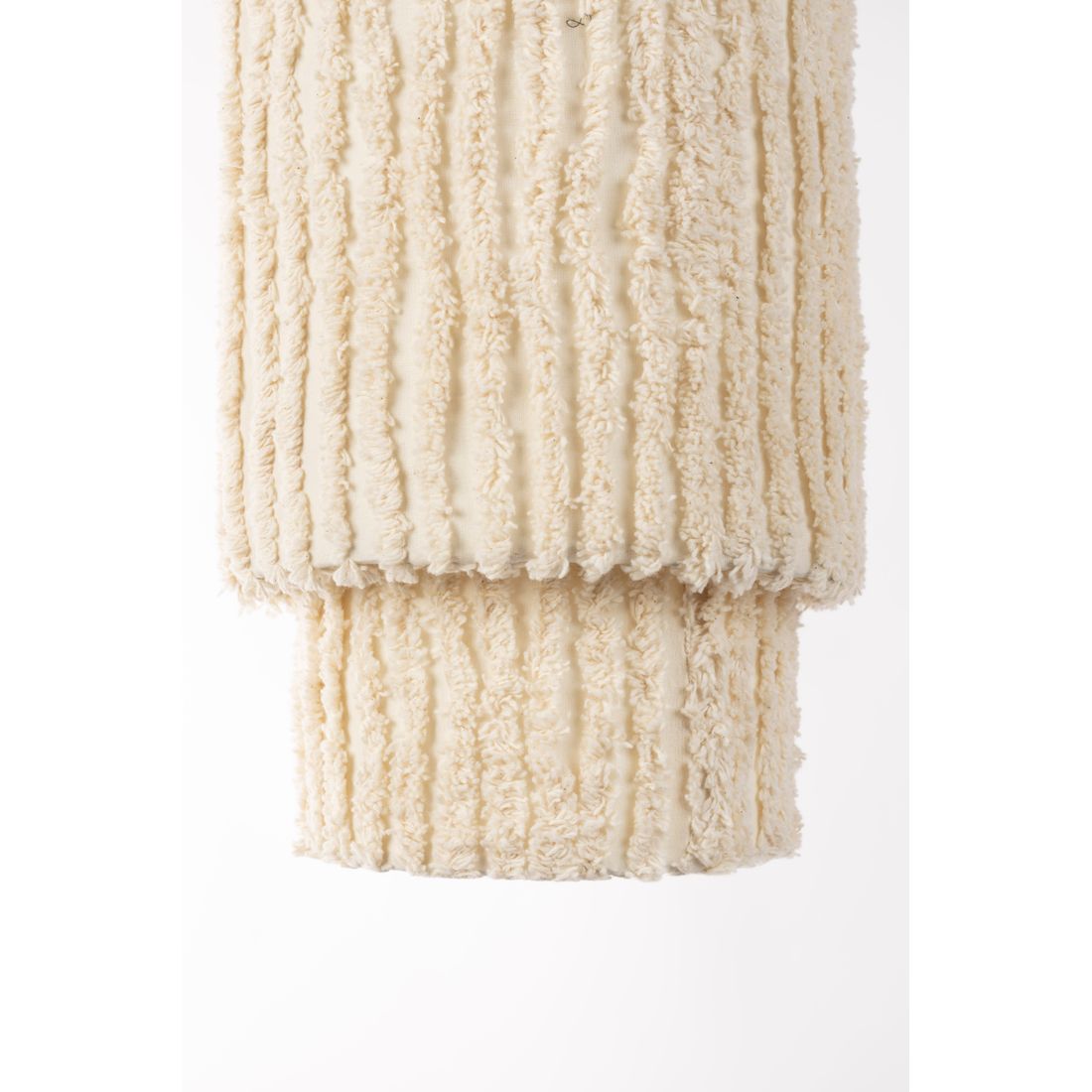 White Label Living Hanglamp Arjun Lang - KwaliteitWonen.nl