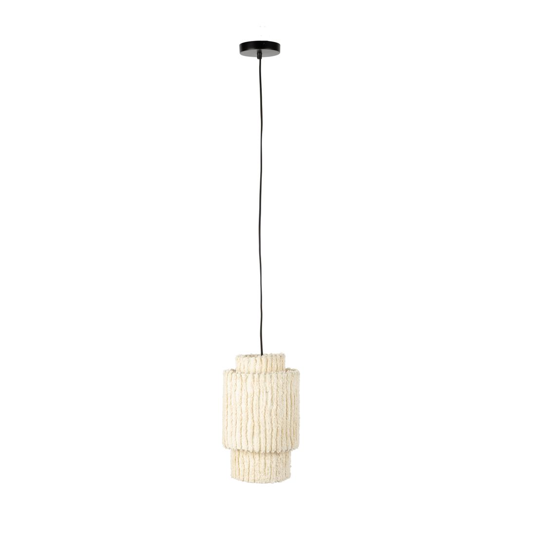 White Label Living Hanglamp Arjun Lang - KwaliteitWonen.nl