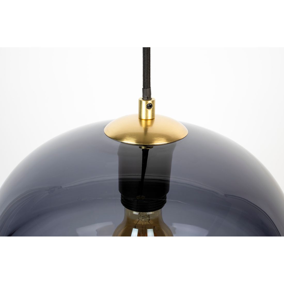 White Label Living Hanglamp Lauren L - KwaliteitWonen.nl