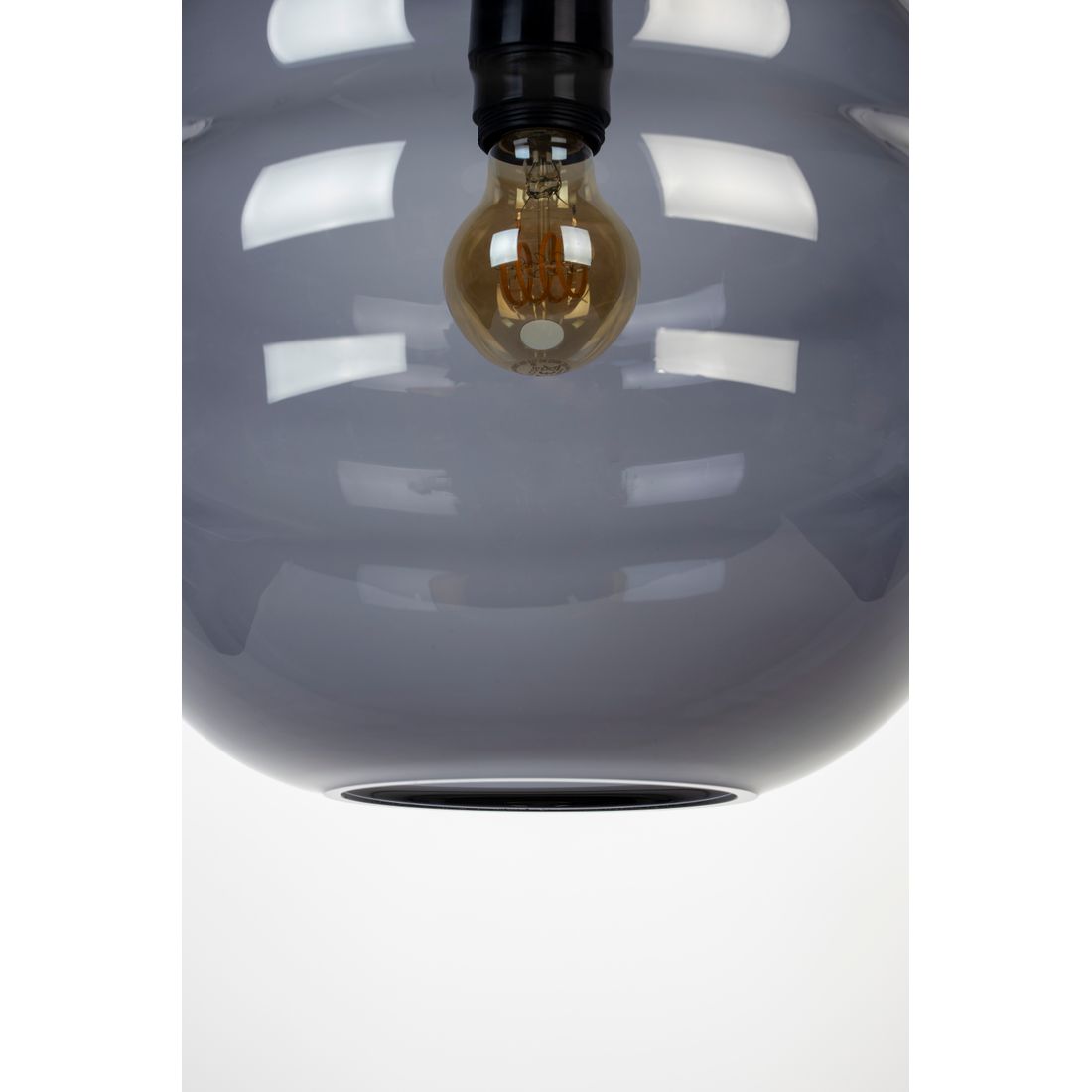White Label Living Hanglamp Lauren L - KwaliteitWonen.nl