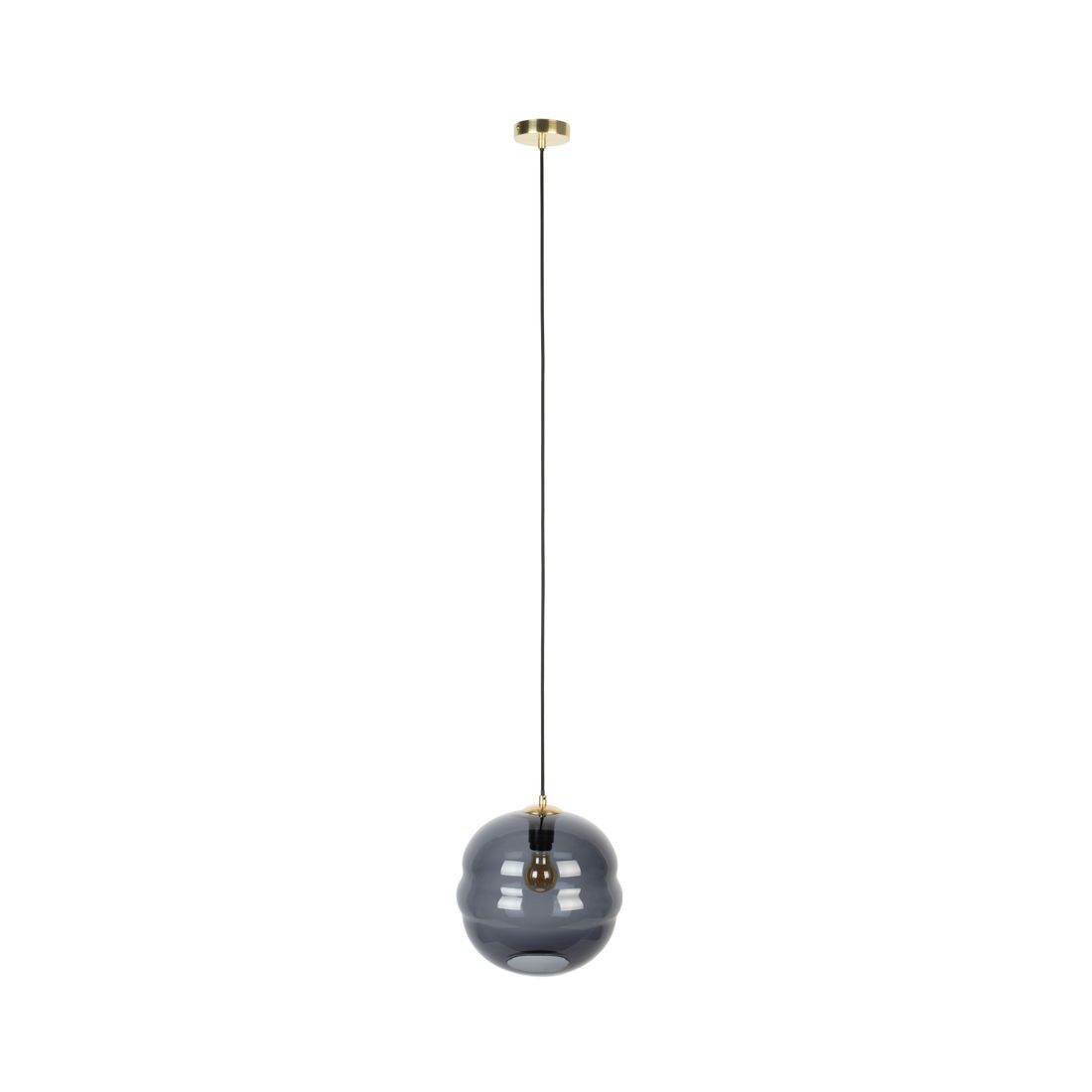 White Label Living Hanglamp Lauren L - KwaliteitWonen.nl