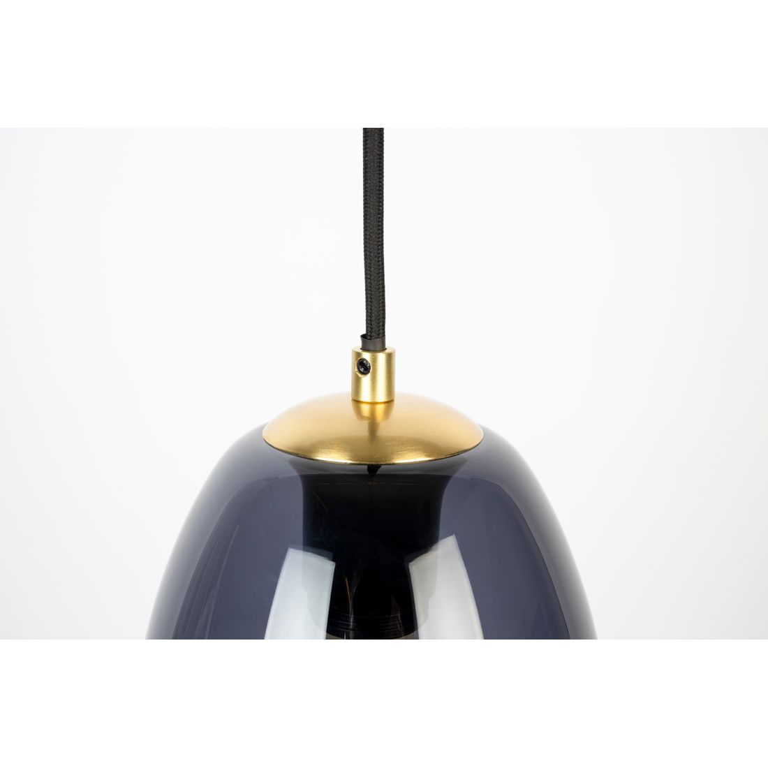 White Label Living Hanglamp Lauren S - KwaliteitWonen.nl